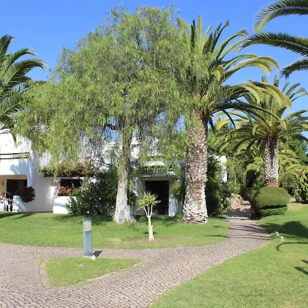 House - Luxurious & Pool View & Golf & Tennis Court * Αλμπουφέιρα