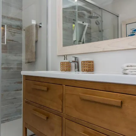 Lejlighed House - Luxurious & Pool View & Golf & Tennis Court