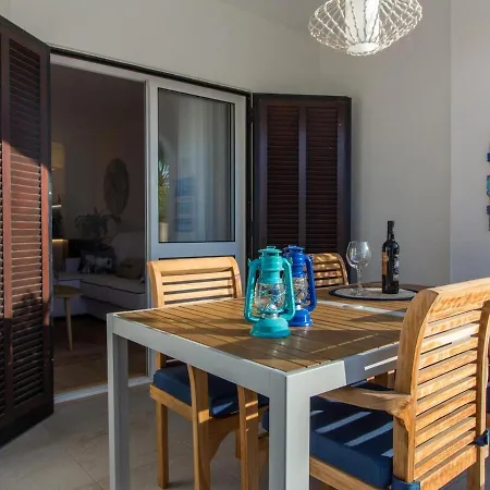דירה House - Luxurious & Pool View & Golf & Tennis Court