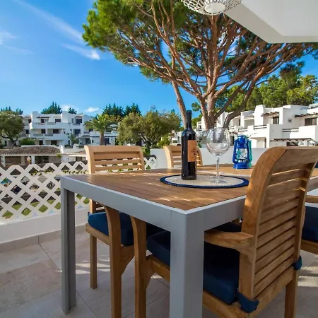 House - Luxurious & Pool View & Golf & Tennis Court Lejlighed Albufeira