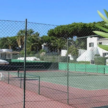 House - Luxurious & Pool View & Golf & Tennis Court *