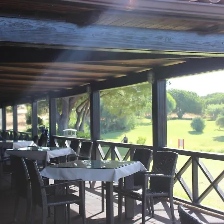 House - Luxurious & Pool View & Golf & Tennis Court Διαμέρισμα *