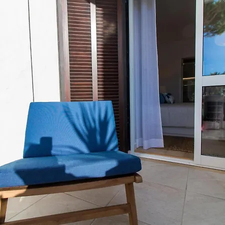 Διαμέρισμα House - Luxurious & Pool View & Golf & Tennis Court Αλμπουφέιρα