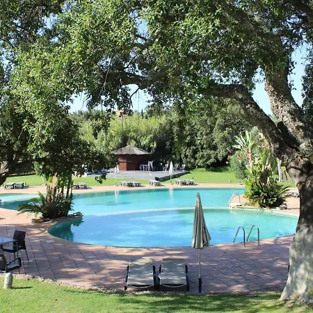 House - Luxurious & Pool View & Golf & Tennis Court * Αλμπουφέιρα