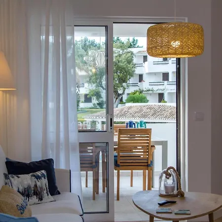 House - Luxurious & Pool View & Golf & Tennis Court Διαμέρισμα