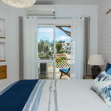 Διαμέρισμα House - Luxurious & Pool View & Golf & Tennis Court *