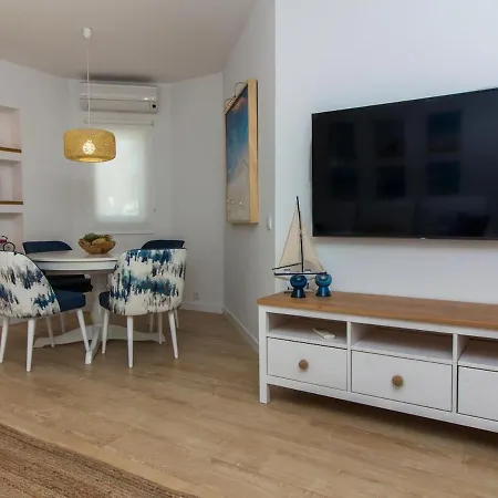 Διαμέρισμα House - Luxurious & Pool View & Golf & Tennis Court *