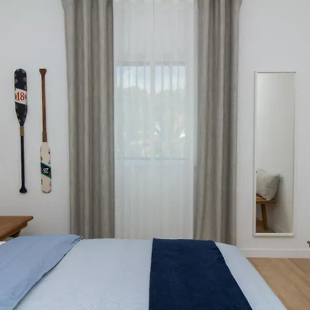 House - Luxurious & Pool View & Golf & Tennis Court 아파트 알부페이라